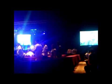 Makadawa - Milagrosa live @ Waterfront Hotel Grand Ballroom