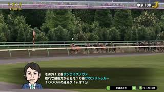 ダビスタ記録書 #10 キングカメハメハ ×  ( オルフェーブル ×  (エイスト × ストラヴィンスキー ))