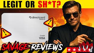 Direct Card Reserve Review: Pay $35, Then $60, Then Nothing Arrives and No One Answers (2026)