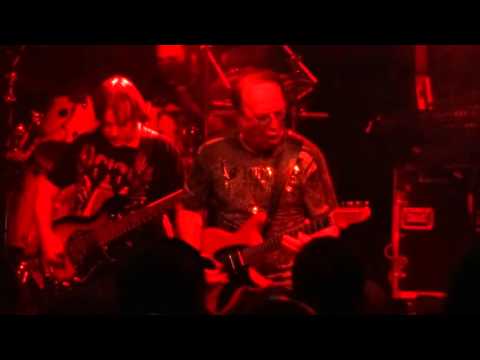 Olympic - Jako zamlada - Garage club Ostrava 2016