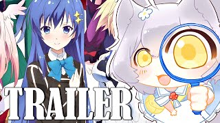 Ange Vierge | Trailer