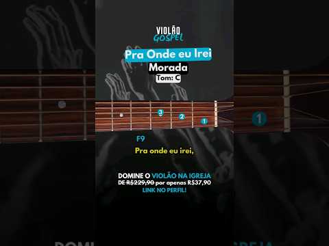 Eu Irei - ONE Sounds