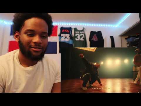 Quevedo, Rels B, Eladio Carrión, Nicki Nicole - Noches Frías  Prod By Last Dude | Reaction |