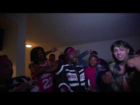 Don Savy - Pronto Ft. Peso Peso (Prod. Nickaveli The Shooter)