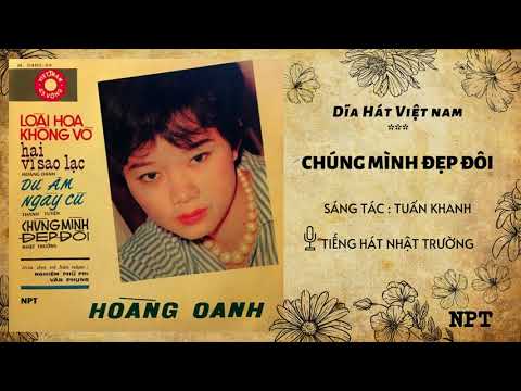 Chúng mình đẹp đôi Sheet - Nhật Trường