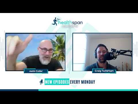 Finding Maximal Functional Performance with Coaching Mastermind Justin Cotler