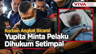 Download lagu Merinding! Korban Penyiksaan Mantan Pacar di Bandung Bersyukur Pelaku Akhirnya Ditangkap mp3