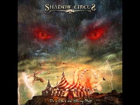 Shadow Circus - Daddy's Gone