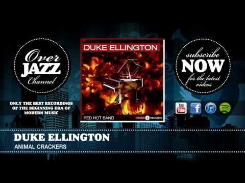 Duke Ellington - Animal Crackers (1926)