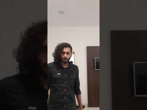 Mohammed Dialogue - script