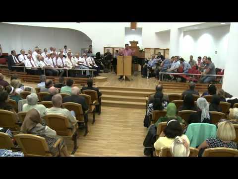 Desculti 2014 - Vineri ora 18