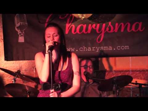 Charysma Live "You and I"