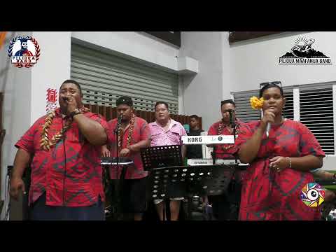 Pilioua Maafanua Band