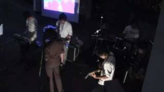 Soft Revolution -  Stars (cover by ahli surga).avi