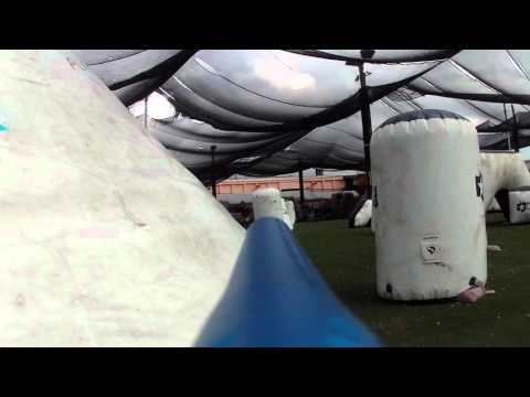 Mike  Sigler Bomba VS Sergio Pingu