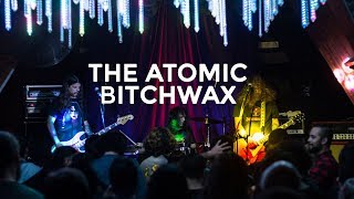 The Atomic Bitchwax en Neuquen