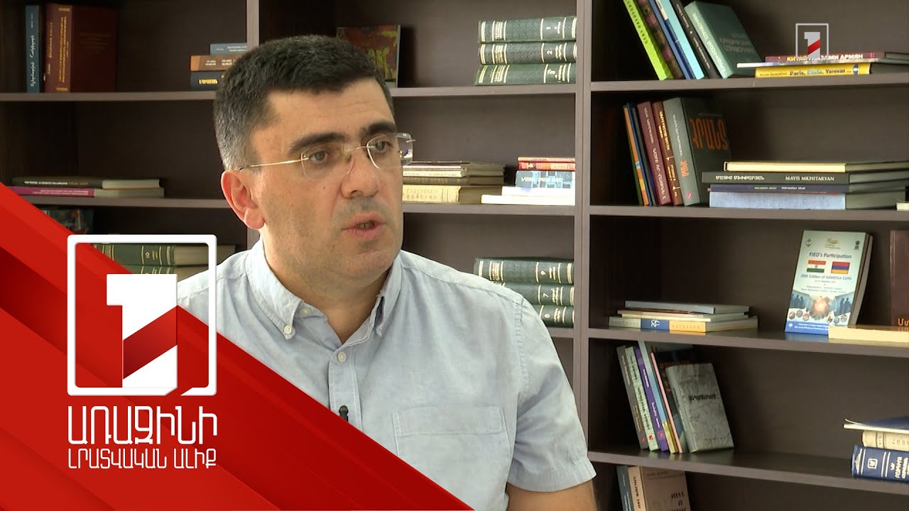 Հայաստանն ավելի շատ կորցնում է ԵԱՏՄ անդամությունից, քան՝ ստանում. տնտեսագետ