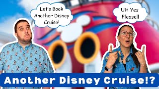 Why We Keep Choosing Disney Cruise Line: The Magic That Keeps Us Coming Back