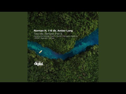Take Me (Chaum, Hannes Wiehager & Highjacks Remix)
