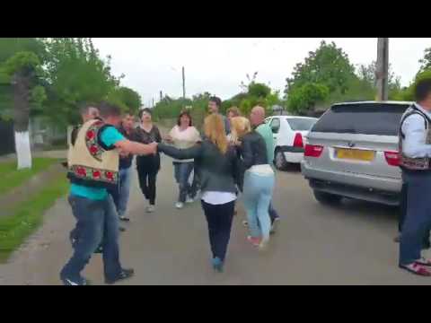 Distractie la Hanu Conachi