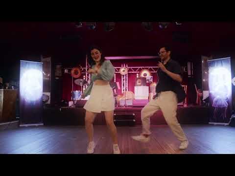 Bordeaux Swing Week-end 5/6/7 Mai 2023 - 30s showcase "P&P Jump"