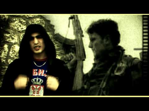 RAISKO & PABLO / CLIP OFFICIEL / MERE PATRIE / Version HD