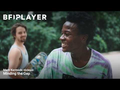 Mark Kermode reviews Minding the Gap (2018) | BFI Player