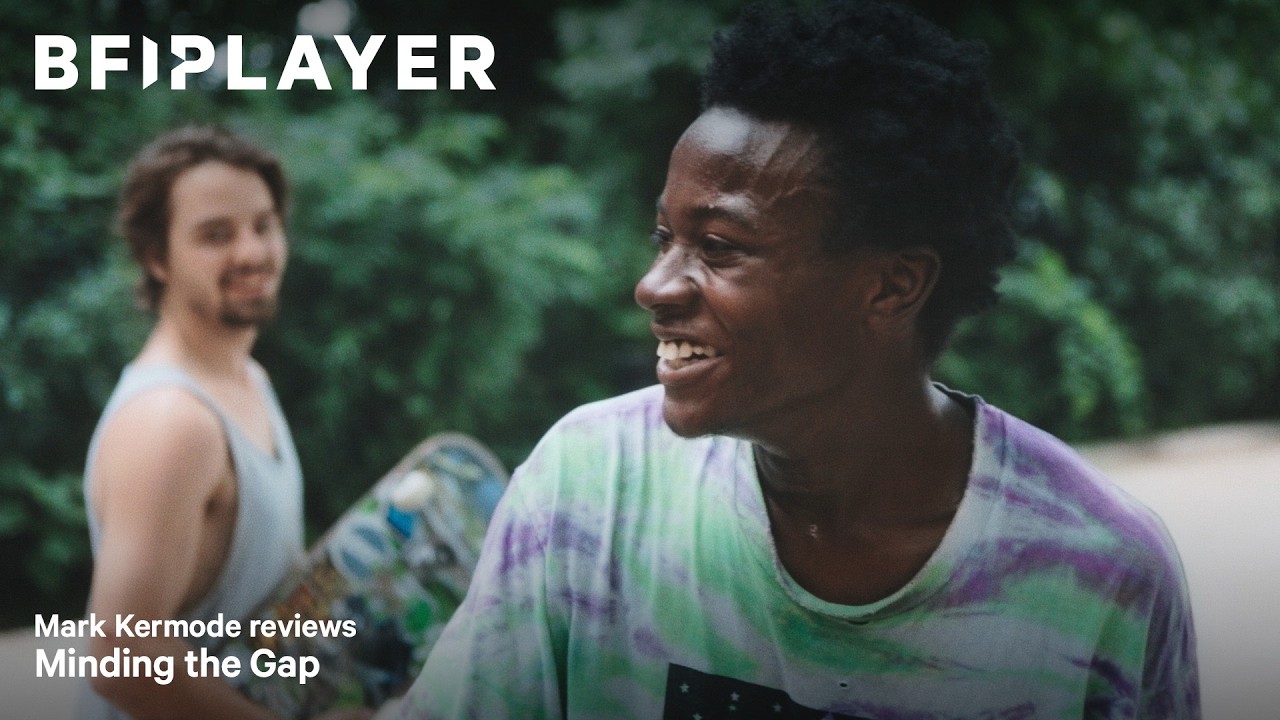 Minding the Gap — Mark Kermode reviews Minding the Gap (2018) | BFI Player