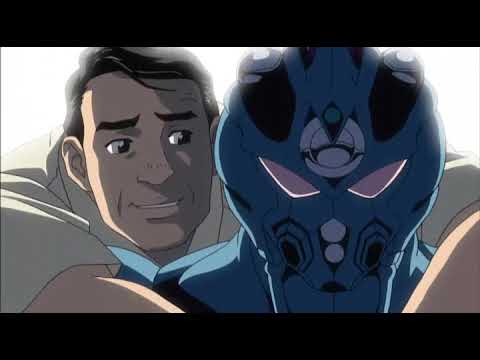 Guyver: The Bioboosted Armor 2005 Episode 13 The Tragic Enzyme II