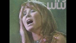 Lulu: I Started A Joke (Gibb, 1968)