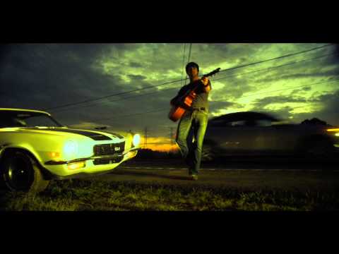 Chris Cavanaugh - Country As I Wanna Be (OFFICIAL MUSIC VIDEO)