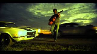 Chris Cavanaugh - Country As I Wanna Be (OFFICIAL MUSIC VIDEO)