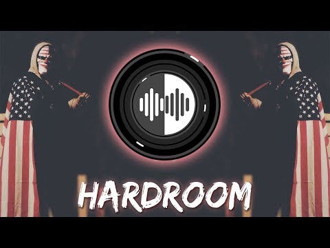 HardRoom ☣ SKRAXX - 80s