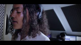 Aaliyah Campagne - Don&#39;t Worry Bout Me