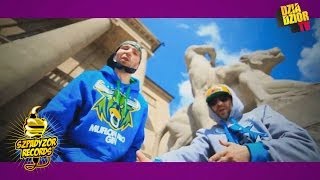 donGURALesko feat. Waldemar Kasta, VNM, Wdowa, Brahu, Fokus - Kolor Purpury (Street Video)