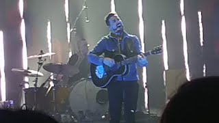 Our Lady Peace - 4AM live in Toronto 2018