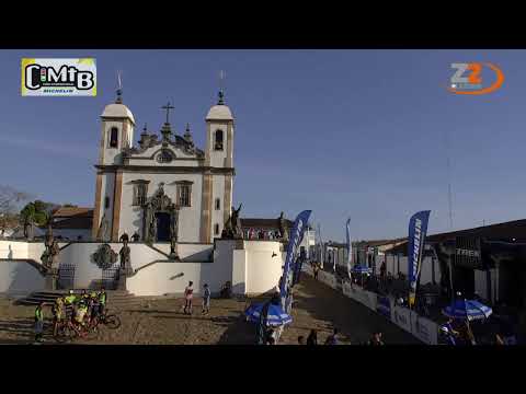 CIMTB Michelin - Etapa Congonhas Maratona