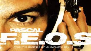 Pascal F.E.O.S. - I Can feel That (Thomas Schumacher Remix)