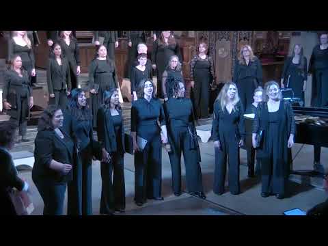 Vox Femina: Womankind