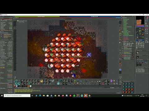 Lormora pushed like a baby