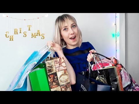 НАШИ НОВОГОДНИЕ ПОДАРОЧКИ