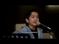 UNTUKKU Cover Song By LION JONOVAN