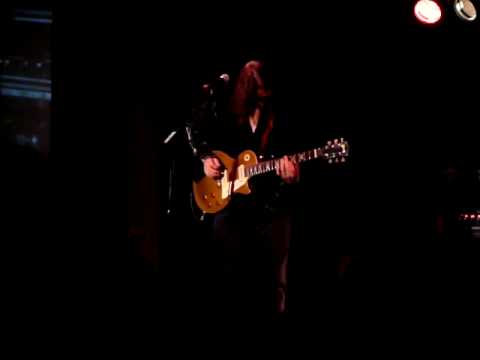 robben ford in b.b.king´s bar 2