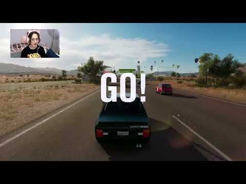 Forza Horizon 3 - Part 29