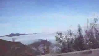 Kate Wolf "BROTHER WARRIOR" (poets CAConrad & Elizabeth Kirwin in the mountains above Asheville, NC)