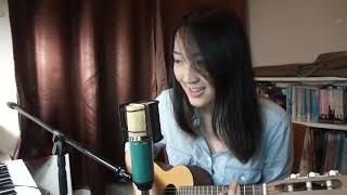 Lost In You - Chris Gaines (Cover by Victoria Ho)
