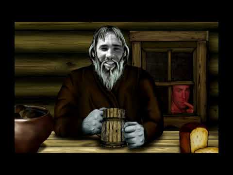 Лесник — Король и Шут (♂Right version Gachi Remix♂)