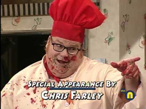 All That (Season 3) - Mint Condition (End Credits)