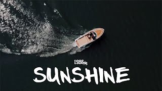 Kadr z teledysku Sunshine tekst piosenki 1986zig