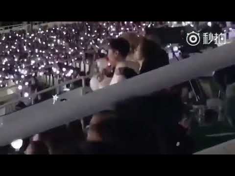 Eunhae/hyukhae moment